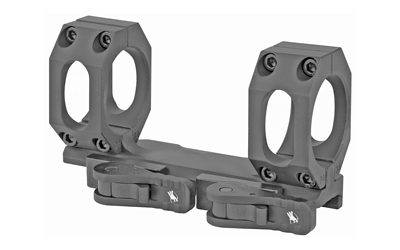 AM DEF AD-RECON SCOPE MNT 34MM BLK - Image 2