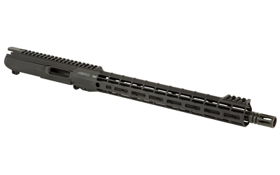 AERO EPC-9-T UPPER 9MM 16" BLK - Image 2