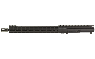 AERO EPC-9-T UPPER 9MM 16" BLK - Image 3