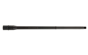 BALLISTIC BBL 308WIN 20" RIFLE BLK