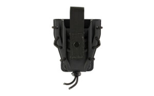 HSGI KYDEX HANDCUFF TACO BLK