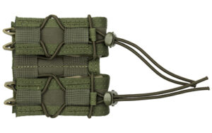 HSGI DOUBLE PISTOL TACO MOLLE ODG