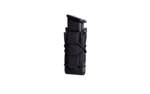 HSGI GEN 2 SNGLE PISTOL TACO BLK
