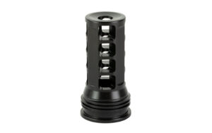HUX MUZZLE BRAKE QD 762 5/8X24
