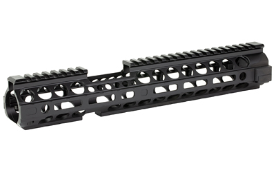 MIDWEST 20 SERIES RAIL 12.6" MLOK