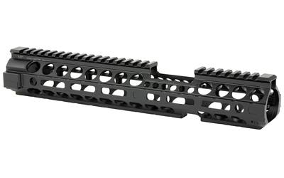 MIDWEST 20 SERIES RAIL 12.6" MLOK - Image 2