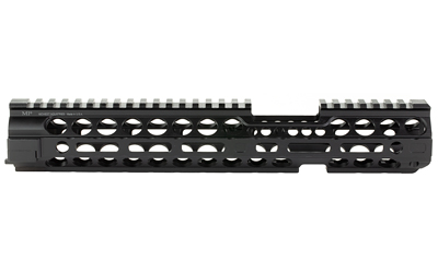 MIDWEST 20 SERIES RAIL 12.6" MLOK - Image 3