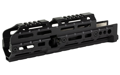 MIDWEST AK ALPHA M-LOK HNDGRD 10"