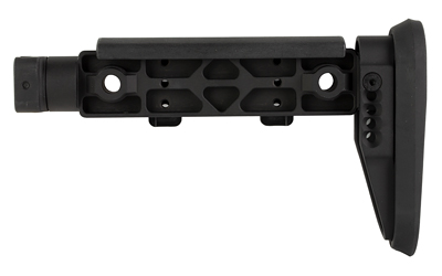 MIDWEST ALPHA FIXED BEAM STOCK - Image 2