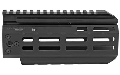 MIDWEST CZ SCORPION 6.75" HNGRD MLOK - Image 3