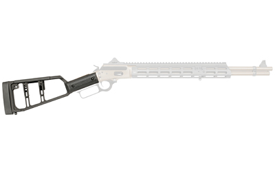 MIDWEST LEVER STOCK MARLIN STRAIGHT - Image 3