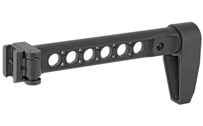 MIDWEST SIDE FOLDER W/ LGT WGHT STK - Image 3