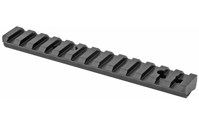 MIDWEST UNVRSL SHELL HLDR M-LOK BLK - Image 2