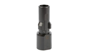 SCO 3LUG MUZZLE DEVICE 9MM 1/2X36