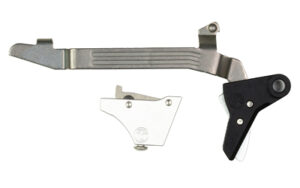 TIMNEY ALPHA FOR GLK G3-4 LRG SIL