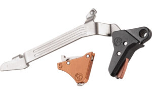 TIMNEY ALPHA FOR GLK G5 LRG BRZ