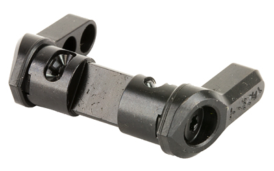 TIMNEY 49'ER SAFETY SELECTOR BLK - Image 2