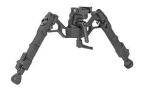 ACCU-TAC FC-4 G2 BIPOD BLK