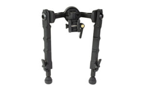 ACCU-TAC FC-5 G2 BIPOD BLK