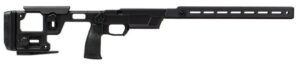 AERO 15 CHASSIS ASSEMBLY FIXED BLK
