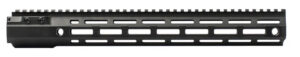 AERO 15 MOD 4 HANDGUARD BLK