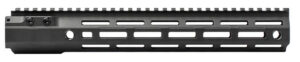 AERO 12.7 MOD 4 HANDGUARD BLK