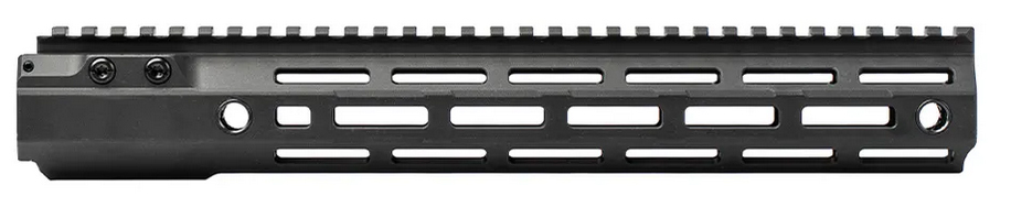 AERO 12.7 MOD 4 HANDGUARD BLK