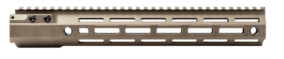 AERO 12.7 MOD 4 HANDGUARD KB