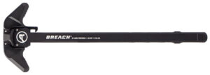 AERO 308 BREACH AMBI CH W/LRG LEVER BLK
