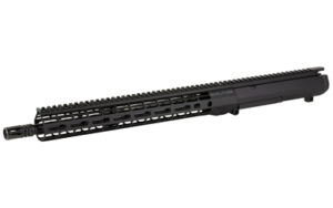 AERO M5 UPPER 308WIN 16" BLK