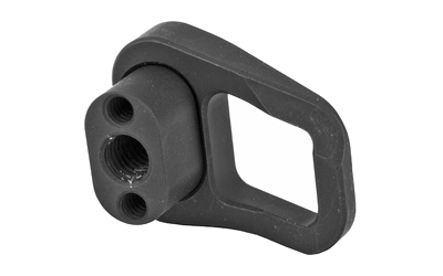 ARMASPEC B2 EXTENDED MAG RELEASE BLK - Image 2