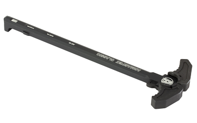 ARMASPEC CLASSIC CHRG HNDL AR10 BLK - Image 2