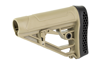 ADAPTIVE EX AR RFL STK MIL SPEC FDE - Image 3