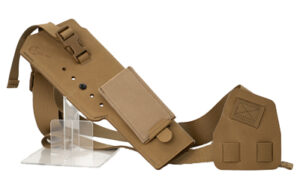 COLETAC VARMINT WRANGLER XL RH CB