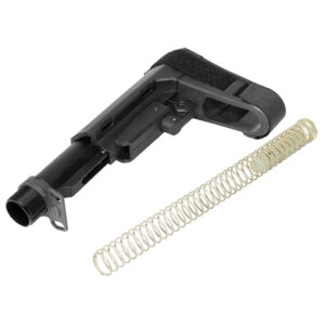 CMMG AR15 RIPBRACE 6 POS WITH RECIEVER EXTENSION