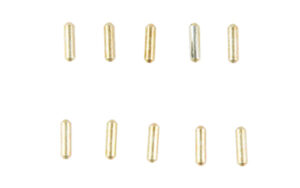 CMMG AR15 RECEIVER DETENT 10PK