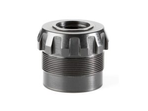 DEAD AIR ARMAMENT GHOST FIXED MOUNT 1/2X28