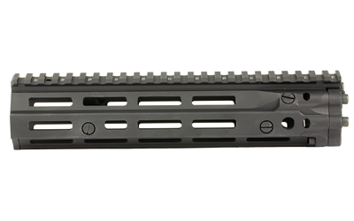 DD RIS III RAIL ASSEMBLIES 9.5" BLK - Image 3
