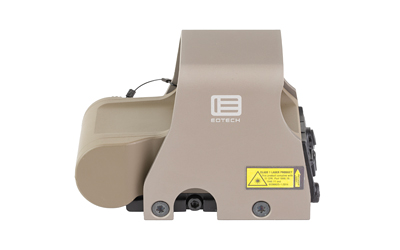 EOTECH XPS3-0 68 MOA RING/1 MOA TAN - Image 3