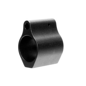 ERGO GAS BLOCK .750 LOW PROFILE