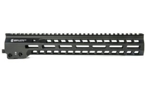 GEISSELE 13.5" SPR MOD MK14 MLOK BLK