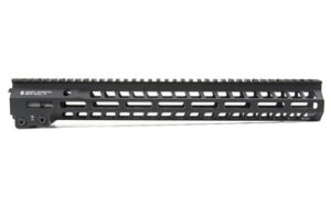 GEISSELE 15" SUPER MOD MK14 MLOK BLK