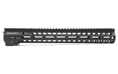 GEISSELE 15" SUPER MOD MK14 MLOK BLK