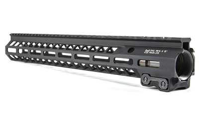 GEISSELE 15" SUPER MOD MK14 MLOK BLK - Image 3
