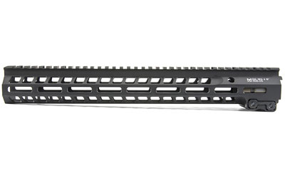 GEISSELE 15" SUPER MOD MK14 MLOK BLK - Image 4