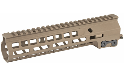 GEISSELE 9.3" SPR MOD MK14 MLOK DDC