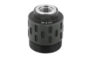 GEMTECH MM9 FIXED THREADMOUNT 1/2X28
