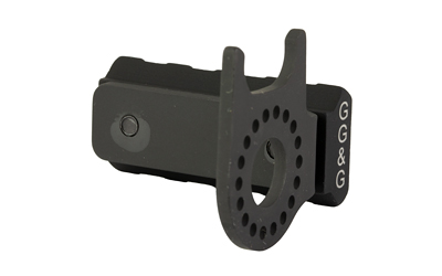 GG&G MOSSBERG 500 FLASHLIGHT MOUNT - Image 2