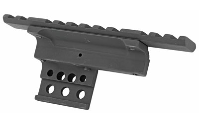 GG&G MINI-14 RUGER SCOPE MOUNT - Image 2