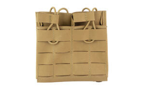 GGG 556 DOUBLE MAG POUCH COY